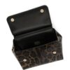 Dolce & Gabbana KIM DOLCE&GABBANA medium Sicily top-handle bag