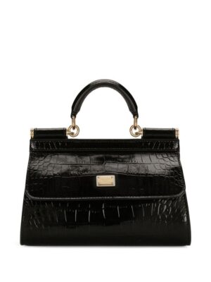 19392162_43834917_1000.jpg Dolce & Gabbana KIM DOLCE&GABBANA small Sicily double-face top-handle bag