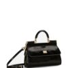 19392162_43835377_1000.jpg Dolce & Gabbana KIM DOLCE&GABBANA small Sicily double-face top-handle bag