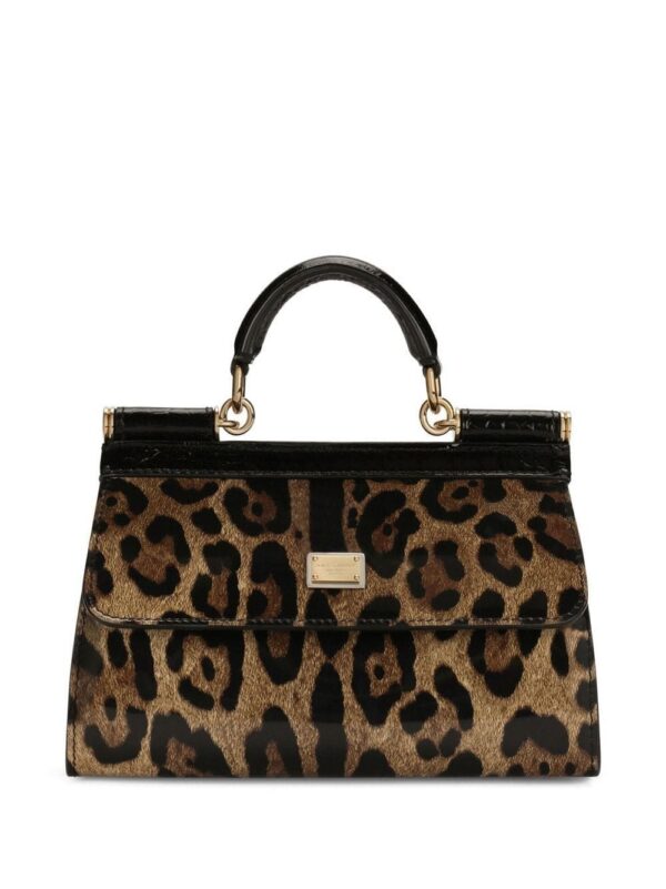 19392162_43835380_1000.jpg Dolce & Gabbana KIM DOLCE&GABBANA small Sicily double-face top-handle bag