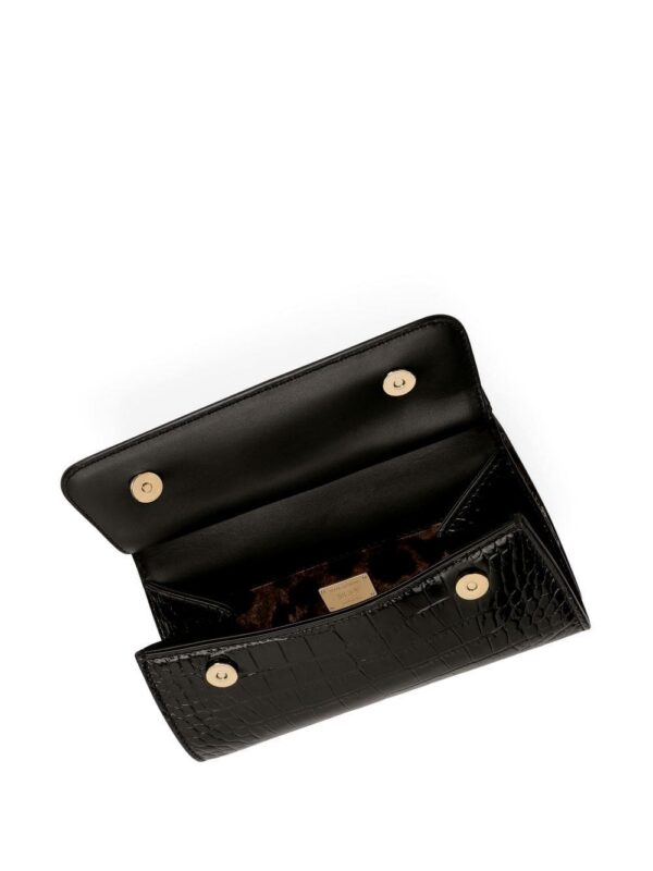 19392162_43835386_1000.jpg Dolce & Gabbana KIM DOLCE&GABBANA small Sicily double-face top-handle bag