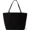 19426387_51812496_1000.jpg Karl Lagerfeld Ikonik logo-print tote bag