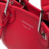 19429628_43212889_1000.jpg Emporio Armani logo-plaque tote bag