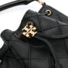 19437230_43274709_1000.jpg Tory Burch diamond-panel calf leather bucket bag