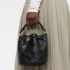 19437230_43275079_1000.jpg Tory Burch diamond-panel calf leather bucket bag