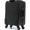 19439189_43691875_1000.jpg Karl Lagerfeld Ikonik Karl-print suitcase
