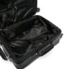 19439189_43694092_1000.jpg Karl Lagerfeld Ikonik Karl-print suitcase