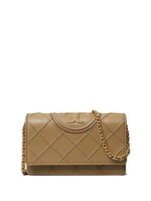 19447889_43783747_1000.jpg Tory Burch Fleming logo-embossed crossbody bag