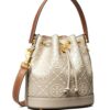 19447949_43785151_1000.jpg Tory Burch monogram-embossed bucket bag