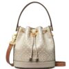 19447949_43785158_1000.jpg Tory Burch monogram-embossed bucket bag