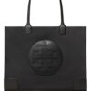19448613_43782255_1000.jpg Tory Burch Ella logo-patch tote bag