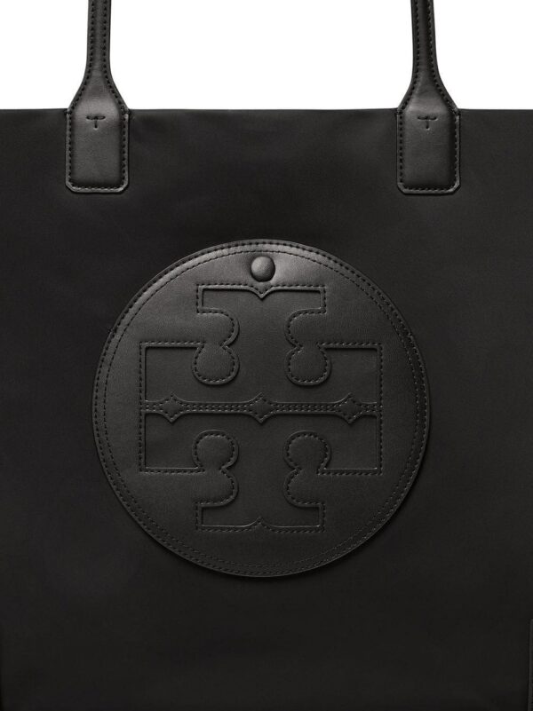 19448613_43784131_1000.jpg Tory Burch Ella logo-patch tote bag