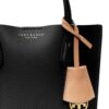 19448672_43785025_1000.jpg Tory Burch Perry grained-leather tote bag