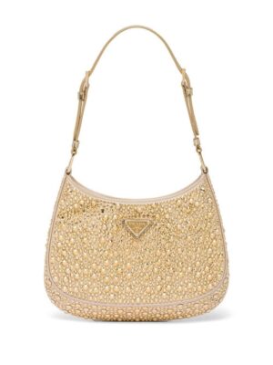 19467494_43435335_1000.jpg Prada Cleo crystal-embellished shoulder bag