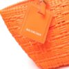 19469557_44627572_1000.jpg Balenciaga XS Bistro Basket tote bag