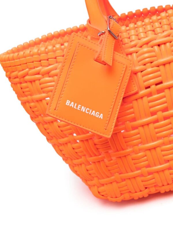 19469557_44627572_1000.jpg Balenciaga XS Bistro Basket tote bag