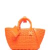 19469557_44629119_1000.jpg Balenciaga XS Bistro Basket tote bag