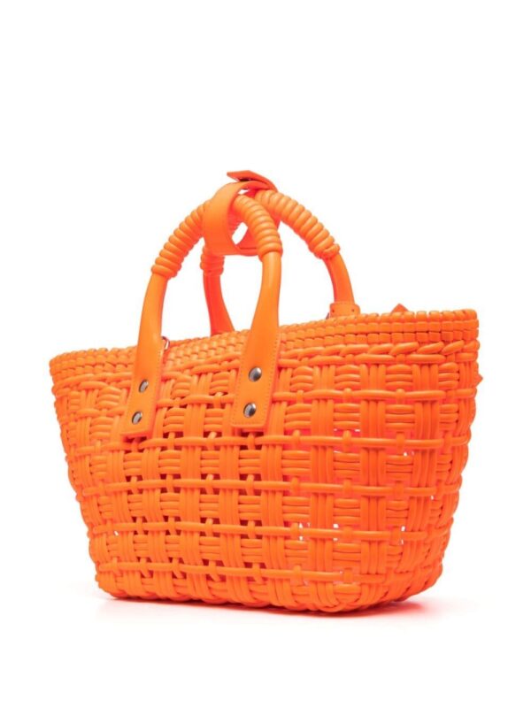 19469557_44629120_1000.jpg Balenciaga XS Bistro Basket tote bag