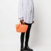 19469557_44629121_1000.jpg Balenciaga XS Bistro Basket tote bag