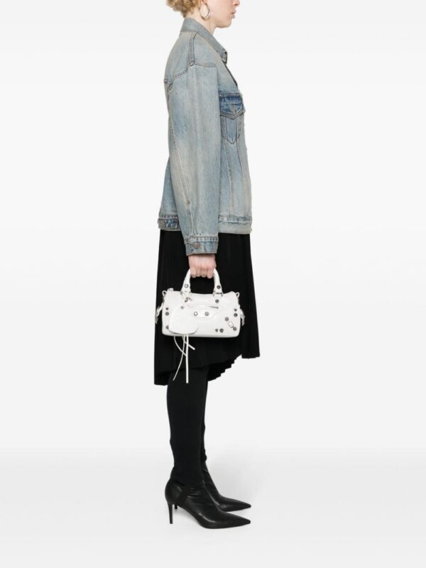 19470576_53758621_1000.jpg Balenciaga Neo Cagole leather mini bag