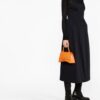 19470578_44618606_1000.jpg Balenciaga Hourglass small leather top handle bag