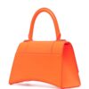 19470578_44619676_1000.jpg Balenciaga Hourglass small leather top handle bag