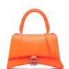 19470578_44628520_1000.jpg Balenciaga Hourglass small leather top handle bag