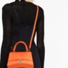 19470578_44842912_1000.jpg Balenciaga Hourglass small leather top handle bag