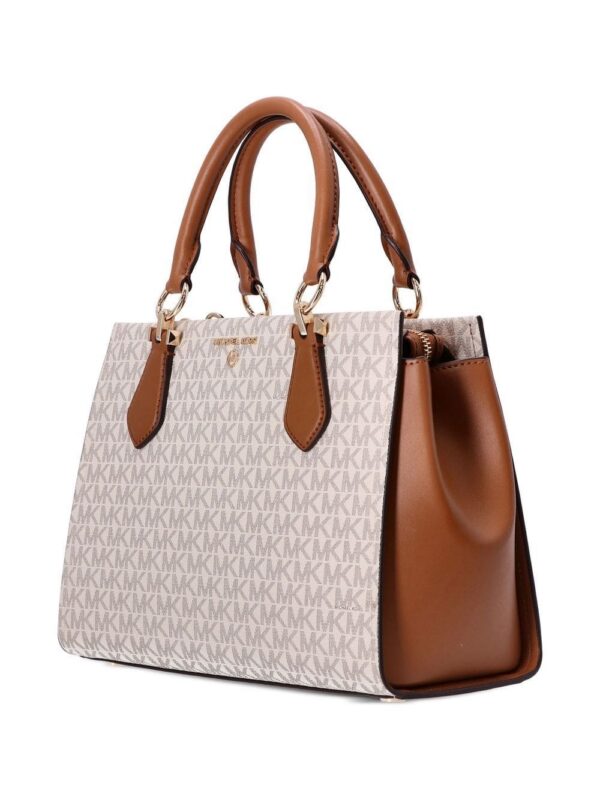19472829_43384889_1000.jpg Michael Kors Marilyn monogram satchel bag