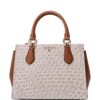19472829_43385360_1000.jpg Michael Kors Marilyn monogram satchel bag