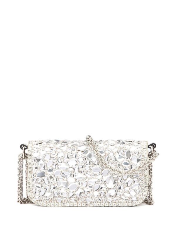 19474891_44307120_1000.jpg Valentino Garavani crystal-embellished shoulder bag