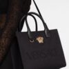 19503063_44331012_1000.jpg Versace small La Medusa canvas tote bag