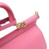 19503905_43470333_1000.jpg Dolce & Gabbana small Sicily leather shoulder bag