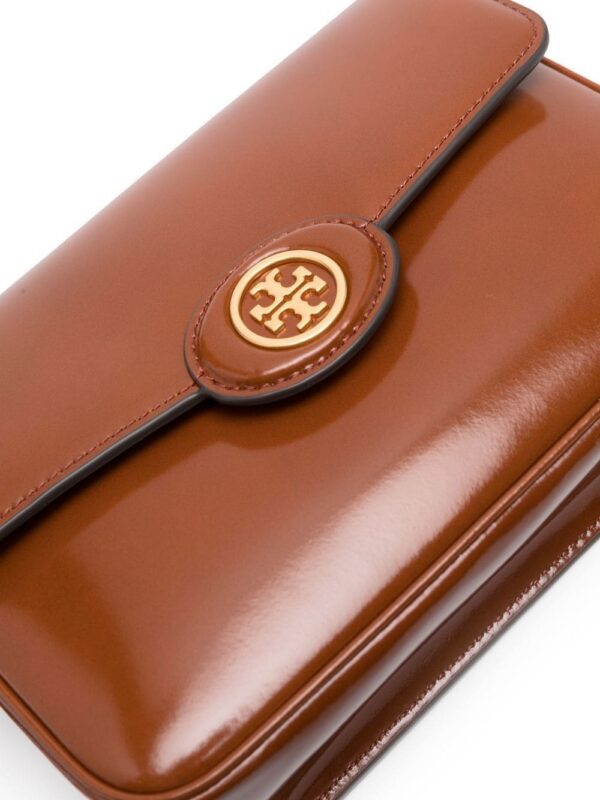 19506405_43528318_1000.jpg Tory Burch logo-plaque crossbody bag