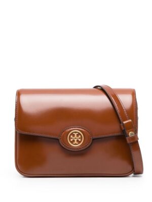 19506405_43528489_1000.jpg Tory Burch logo-plaque crossbody bag