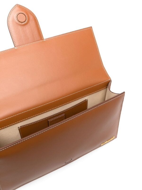 19554899_43619883_1000.jpg Jacquemus Bambinou leather shoulder bag