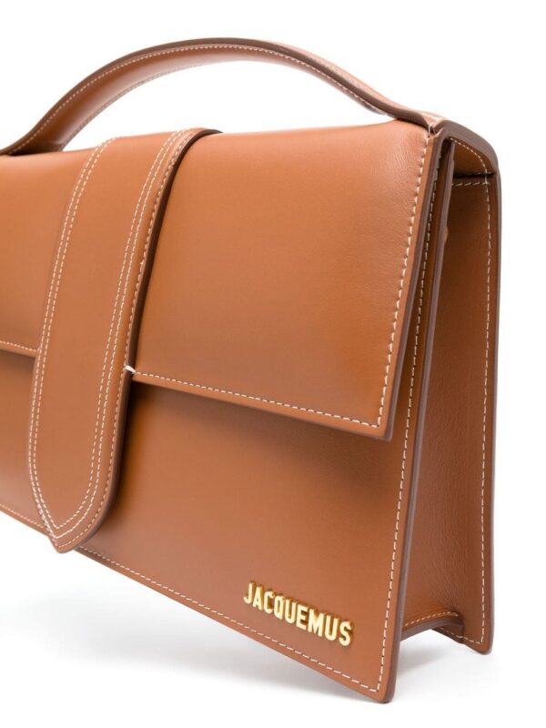 19554899_43619891_1000.jpg Jacquemus Bambinou leather shoulder bag