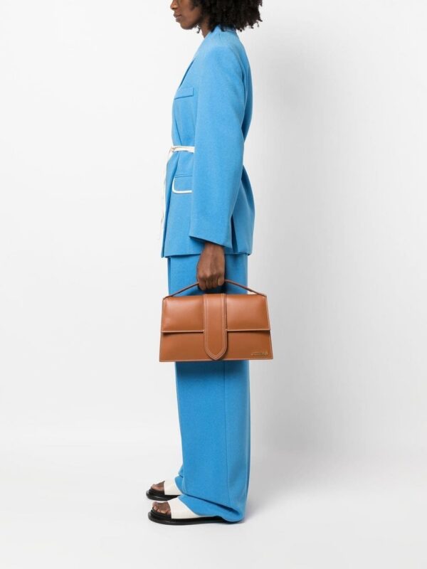 19554899_43621367_1000.jpg Jacquemus Bambinou leather shoulder bag