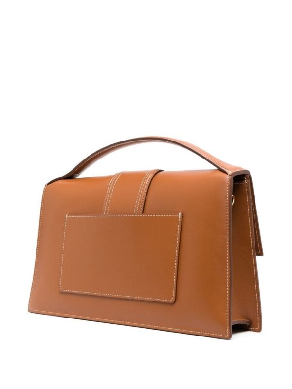 19554899_43642697_1000.jpg Jacquemus Bambinou leather shoulder bag