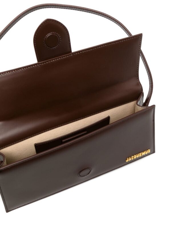 19554955_43621340_1000.jpg Jacquemus Le Bambino Long shoulder bag