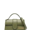 19554973_43630491_1000.jpg Jacquemus Le Bambino leather tote bag