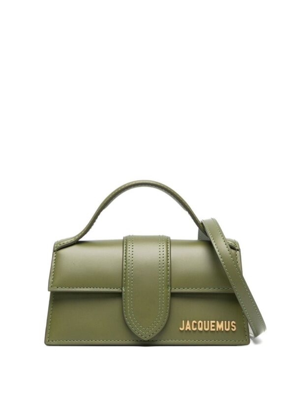 19554973_43630491_1000.jpg Jacquemus Le Bambino leather tote bag