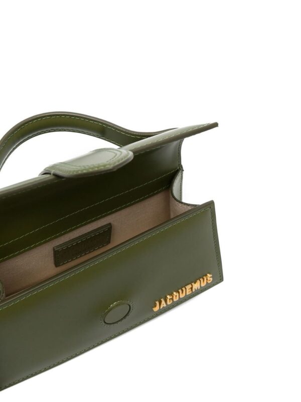 19554973_43631918_1000.jpg Jacquemus Le Bambino leather tote bag
