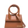 19555211_43626252_1000.jpg Jacquemus Le Chiquito Noeud tote bag
