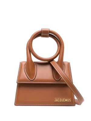 19555211_43626252_1000.jpg Jacquemus Le Chiquito Noeud tote bag