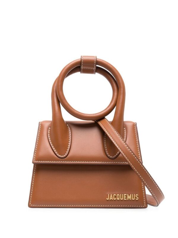19555211_43626252_1000.jpg Jacquemus Le Chiquito Noeud tote bag