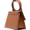 19555211_43626285_1000.jpg Jacquemus Le Chiquito Noeud tote bag