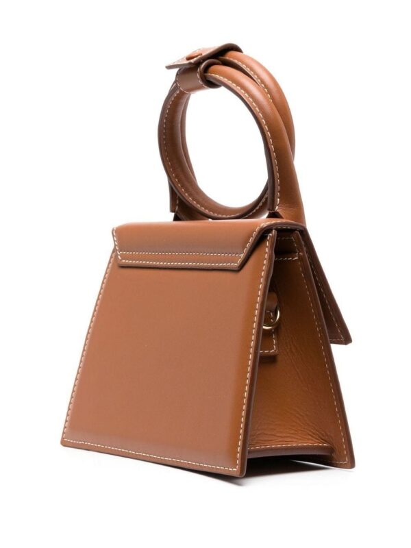 19555211_43626285_1000.jpg Jacquemus Le Chiquito Noeud tote bag