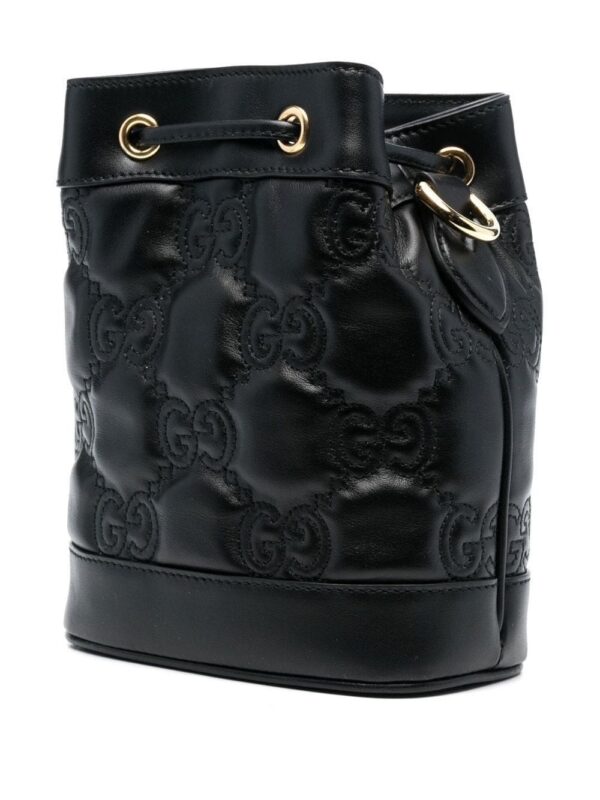 19555647_52880856_1000.jpg Gucci GG matelassé bucket bag