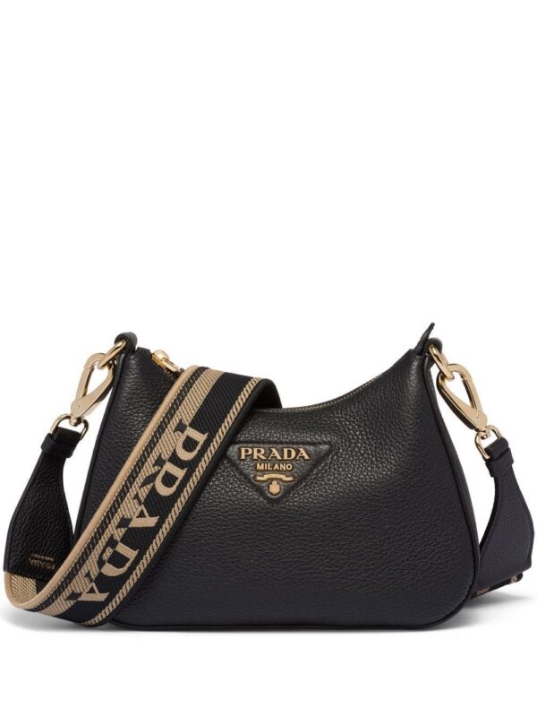 19559134_43662394_1000.jpg Prada logo-strap cross body bag